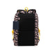 EAN 4260709010458 - Rivacase Erebus 33,8 cm (13.3") Mochila Beige, Negro, Amarillo imagen 12