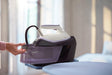 EAN 8720389015298 - Philips PSG6024/30 estación plancha al vapor 2400 W 1,8 L Suela SteamGlide Plus Púrpura imagen 12