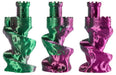EAN 5905991406334 - Spectrum Filaments 81407 material de impresión 3d Ácido poliláctico (PLA), Seda Multicolor 1 kg imagen 3