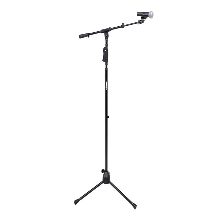 EAN 0716408562797 - Gator Frameworks SH-TRIPODSTANDTBMDX soporte para micrófono Soporte recto para micrófono imagen 1