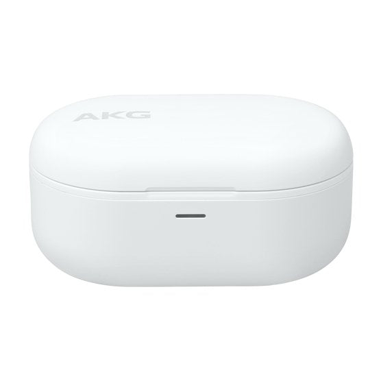 EAN 1200130008375 - AKG N5 HYBRID Auriculares Inalámbrico Dentro de oído Llamadas/Música Bluetooth Blanco imagen 7
