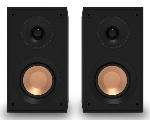 EAN 743878047868 - Klipsch KD-400 Negro Inalámbrico y alámbrico 48 W imagen 1