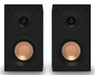 EAN 743878047868 - Klipsch KD-400 Negro Inalámbrico y alámbrico 48 W imagen 1