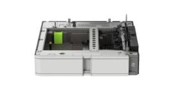 EAN 734646769563 - Lexmark 20L8808 accesorio o pieza de recambio para impresora/escáner Bandeja 1 pieza(s) imagen 1