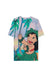 EAN 8718526200379 - DIFUZED Disney Lilo & Stitch - AOP Camiseta Cuello redondo Manga corta Algodón imagen 2