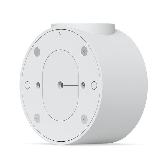 EAN 0810084694398 - Ubiquiti UACC-Camera-CJB-W Caja de conexiones imagen 8