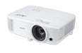 EAN 4711474660664 - Acer P1357 Proyector de alcance estándar 4800 lúmenes ANSI DLP WXGA (1280x800) 3D Blanco imagen 5