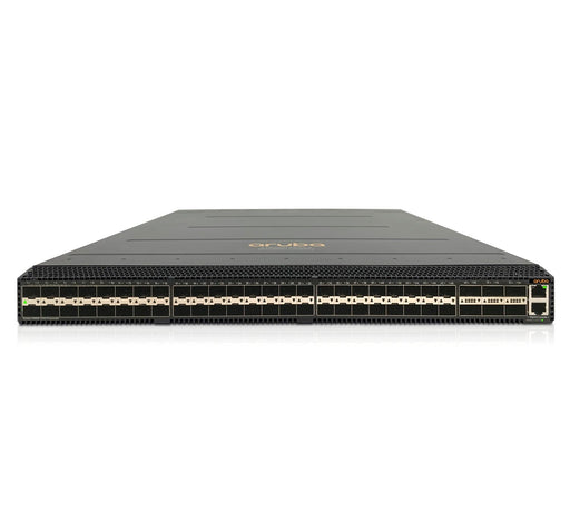 EAN 190017539805 - HPE Aruba Networking CX 10000-48Y6C Gestionado L3 1U imagen 1