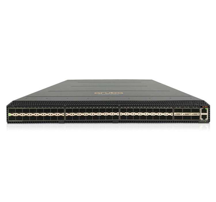 EAN 190017539805 - HPE Aruba Networking CX 10000-48Y6C Gestionado L3 1U imagen 1