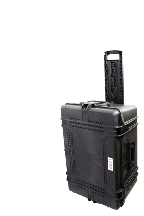 EAN 5704454020915 - Leba NoteCase NCASE-10LAP-PP-SC carrito y armario de dispositivo portátil Estación de almacenamiento y ca imagen 2