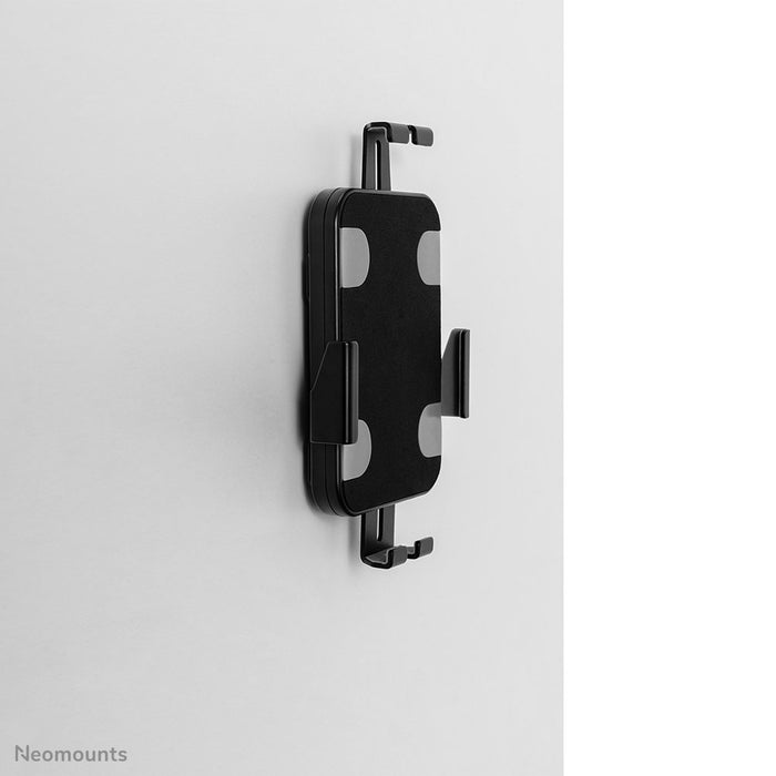 EAN 8717371449698 - Neomounts WL15-625BL1 soporte de seguridad para tabletas Negro 27,9 cm (11") imagen 6
