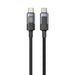 EAN 4894160058898 - UNITEK PD 60W USB-C 1M cable USB USB 2.0 USB C 0,48 Gbit/s Negro imagen 1