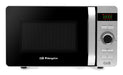 EAN 8435568408555 - Orbegozo MIG 2052 Negro, Plata Microondas con grill Encimera 20 L 700 W imagen 1