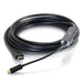 EAN 757120268895 - C2G CG26889 adaptador de cable de vídeo USB Tipo C HDMI tipo A (Estándar) Negro imagen 4