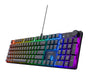 EAN 8713439249156 - Trust GXT 866 Torix teclado Juego USB Francés Negro imagen 1