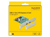 EAN 4043619903979 - DeLOCK 90397 tarjeta y adaptador de interfaz Interno USB 3.2 Gen 1 (3.1 Gen 1) imagen 4