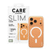 EAN 5715685035364 - PanzerGlass CARE™ by ® SL1M Case Transparent w. MagSafe iPhone 17 Pro funda para teléfono móvil Transpare imagen 5