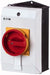 EAN 4015082071479 - Eaton T0-2-1/I1/SVB Interruptor de palanca acodillada 3P Rojo, Blanco, Amarillo imagen 1