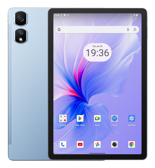EAN 6931548321316 - Blackview Tab 16 Pro 4G Tigre LTE-TDD & LTE-FDD 256 GB 27,9 cm (11") 8 GB Wi-Fi 5 (802.11ac) Android 14 A imagen 1