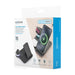 EAN 8435739903490 - AISENS ASCH-15W4WC062-BK cargador de dispositivo móvil Auriculares, Smartphone, Reloj inteligente Cargado imagen 8