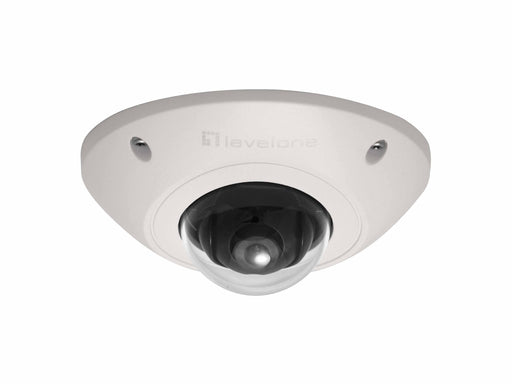 EAN 4015867196090 - LevelOne FCS-3073 cámara de vigilancia Almohadilla Cámara de seguridad IP Interior y exterior 1920 x 1080 imagen 1