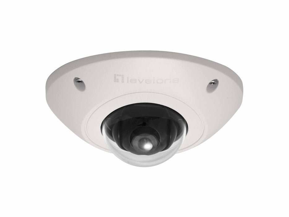 EAN 4015867196090 - LevelOne FCS-3073 cámara de vigilancia Almohadilla Cámara de seguridad IP Interior y exterior 1920 x 1080imagen 1)