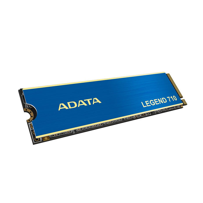 EAN 4711085939463 - ADATA LEGEND 710 256 GB M.2 PCI Express 3.0 NVMe 3D NAND imagen 4