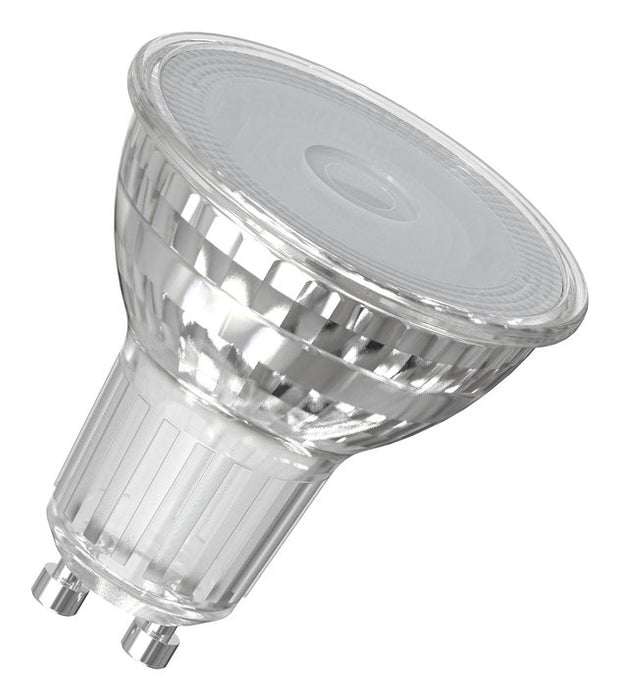 EAN 4099854457586 - Osram LED PAR16 DIM P lámpara LED Blanco cálido 2700 K 3,7 W GU10 E imagen 3