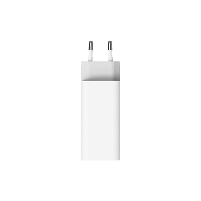 EAN 0840390369550 - mophie Speedport 67 Universal Blanco Corriente alterna Carga rápida Interior imagen 2