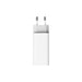 EAN 0840390369550 - mophie Speedport 67 Universal Blanco Corriente alterna Carga rápida Interior imagen 2