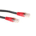 EAN 8716065129731 - ACT IB8110 cable de red Negro 10 m Cat6 imagen 1