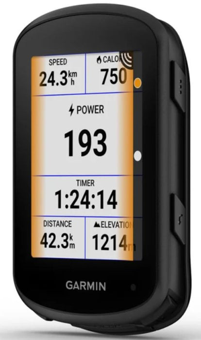 EAN 753759299934 - Garmin Edge 840 6,6 cm (2.6") Ciclocomputador inalámbrico Negro imagen 7