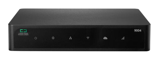 EAN 190017324975 - HPE Aruba Networking 9004 (RW) 4-Port GbE RJ45 2K Clients - 32 APs Gateway pasarel y controlador 100, 1000 imagen 1