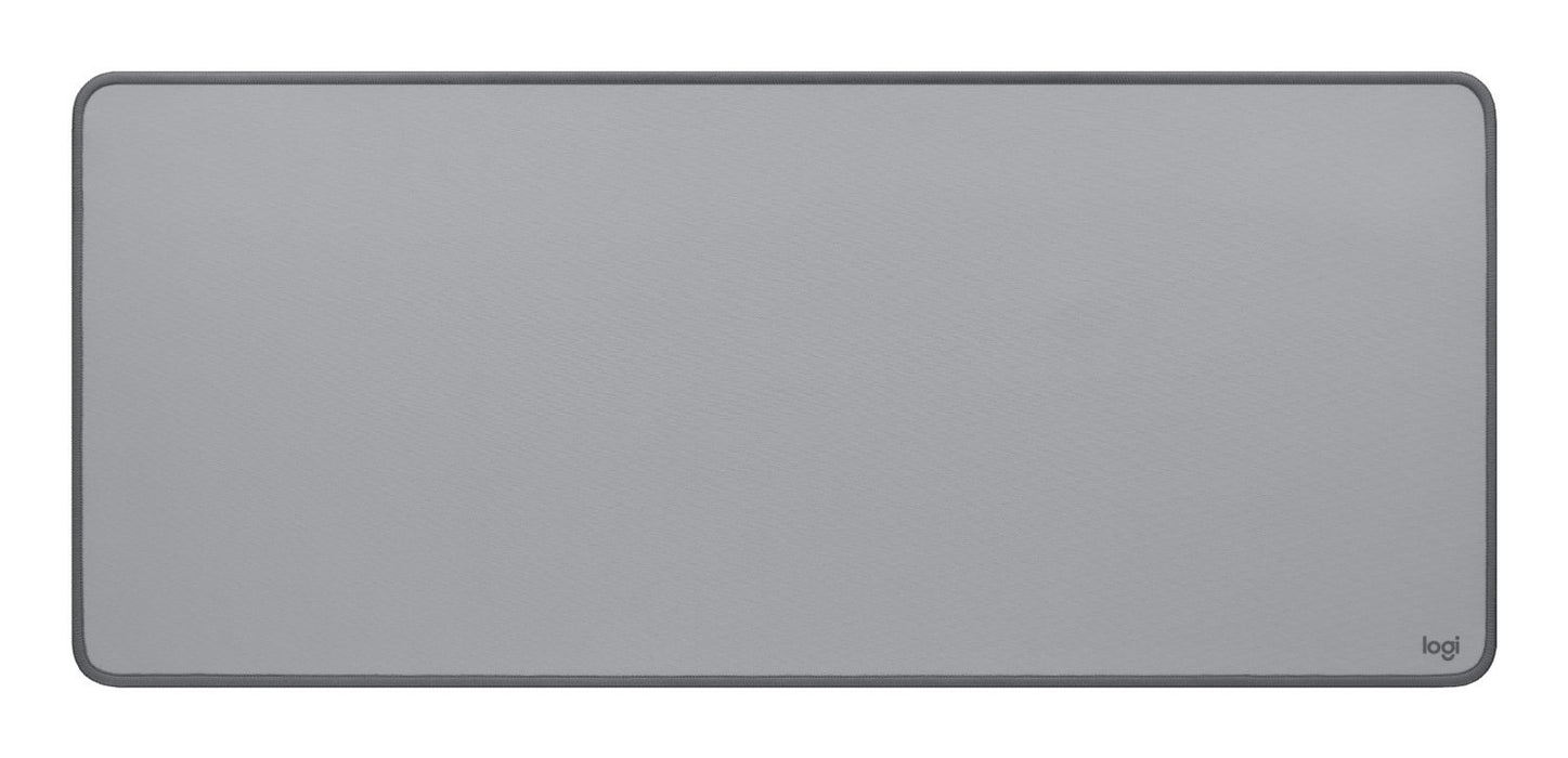 EAN 5099206099500 - Logitech 956-000052 alfombrilla para ratón Gris imagen 1