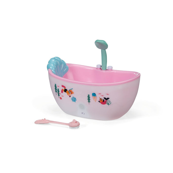 EAN 4001167840924 - BABY born Bathtub Bañera para muñecas imagen 2