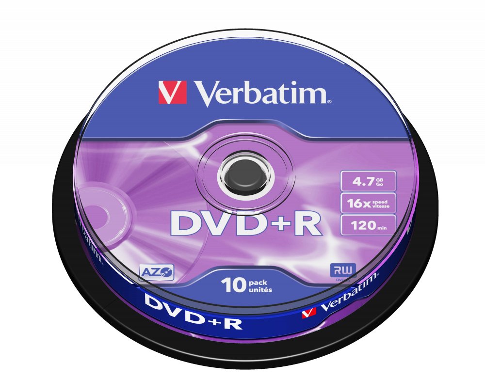 Discos DVD