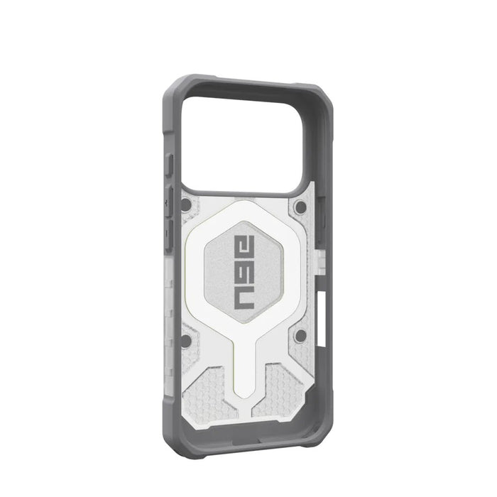 EAN 840283924828 - Urban Armor Gear Pathfinder funda para teléfono móvil 16 cm (6.3") Transparente, Amarillo imagen 1
