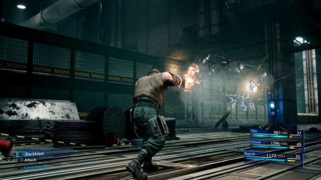 EAN 5021290084445 - Sony Final Fantasy VII Remake, PS4 Estándar Inglés PlayStation 4 imagen 8