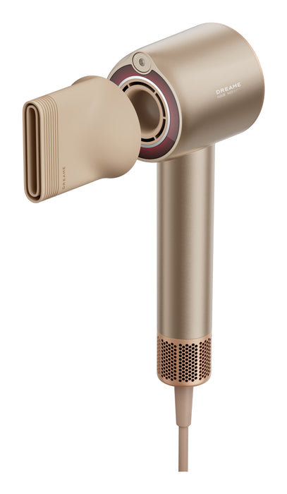 EAN 6979181926932 - Dreame Miracle Essence secador 1600 W Oro imagen 3