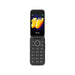 EAN 8436609912888 - SPC Wild 7,11 cm (2.8") 118,5 g Negro imagen 1