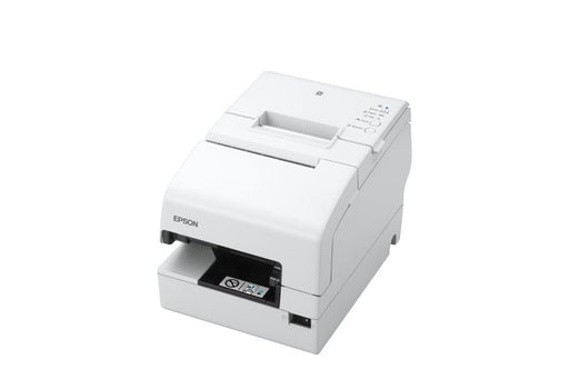 EAN 8715946686707 - Epson TM-H6000V-213P1 180 x 180 DPI Alámbrico Impresora de recibos imagen 1