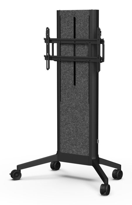EAN 7331394940096 - SMS Smart Media Solutions EVER350 2,18 m (86") Negro imagen 5