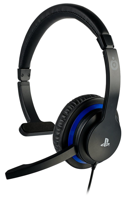 EAN 3499550372755 - Bigben Interactive PS4OFCOMMUNICATOR auricular y casco Auriculares Inalámbrico y alámbrico Diadema Juego  imagen 2