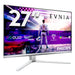 EAN 8712581806309 - Philips Evnia 8000 27M2N8500/00 pantalla para PC 67,3 cm (26.5") 2560 x 1440 Pixeles Quad HD QD-OLED Blan imagen 2