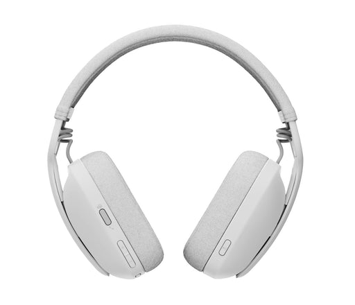 EAN 5099206103801 - Logitech 981-001171 auricular y casco Auriculares Inalámbrico Diadema Llamadas/Música Bluetooth Blanco imagen 1