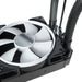 EAN 7340172702108 - Fractal Design Celsius+ S24 Prisma Procesador Sistema de refrigeración líquida todo en uno Negro 1 pieza( imagen 4