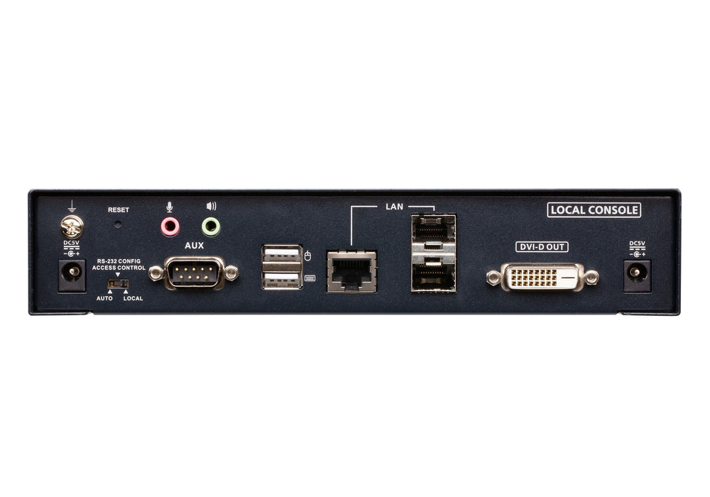 EAN 4719264649370 - ATEN KE6920T-AX-G extensor KVM imagen 2