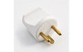EAN 5703873215681 - Mercodan 940077 adaptador de enchufe eléctrico Blanco imagen 1