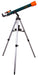 EAN 0611901505404 - Levenhuk LabZZ T3 Refractor 175x Naranja, Color petróleo imagen 2