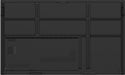 EAN 766907039542 - Viewsonic IFP8651-3C pizarra blanca interactiva 2,18 m (86") 3840 x 2160 Pixeles Pantalla táctil Negro USB imagen 7